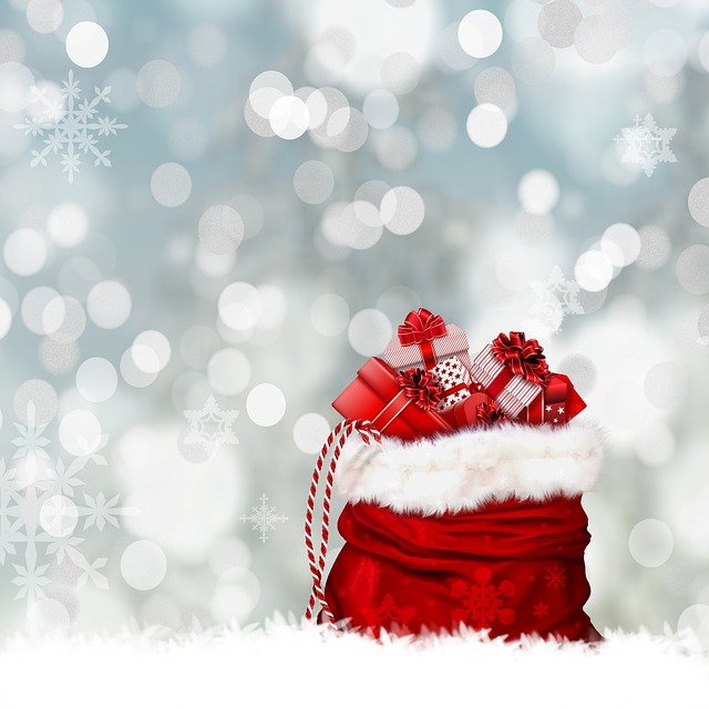 Are you ready for Christmas?
