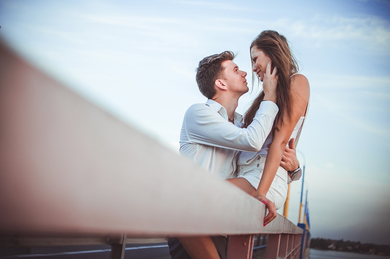 When one of the spouses comes to the conclusion that things are no longer as they were…