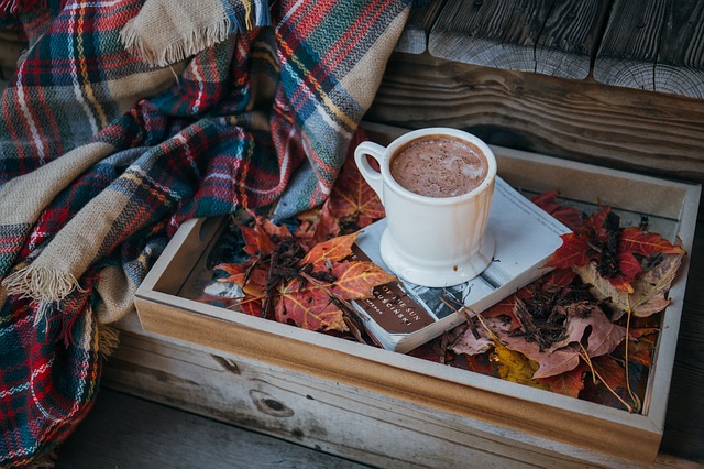 Christmas Drinks To spice up the winter season