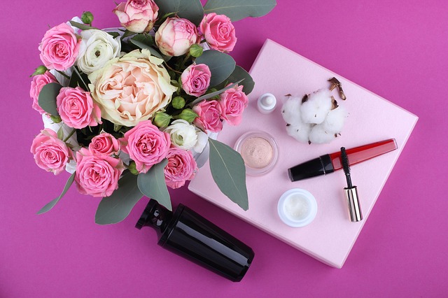 Deliciously Fragrant Nourishment for Your Skin – Homemade Rose Oil