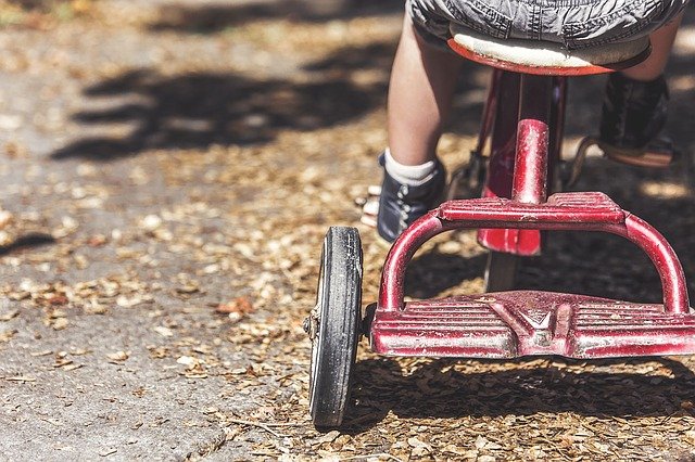 Children and sports