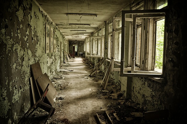 Tschernobyl