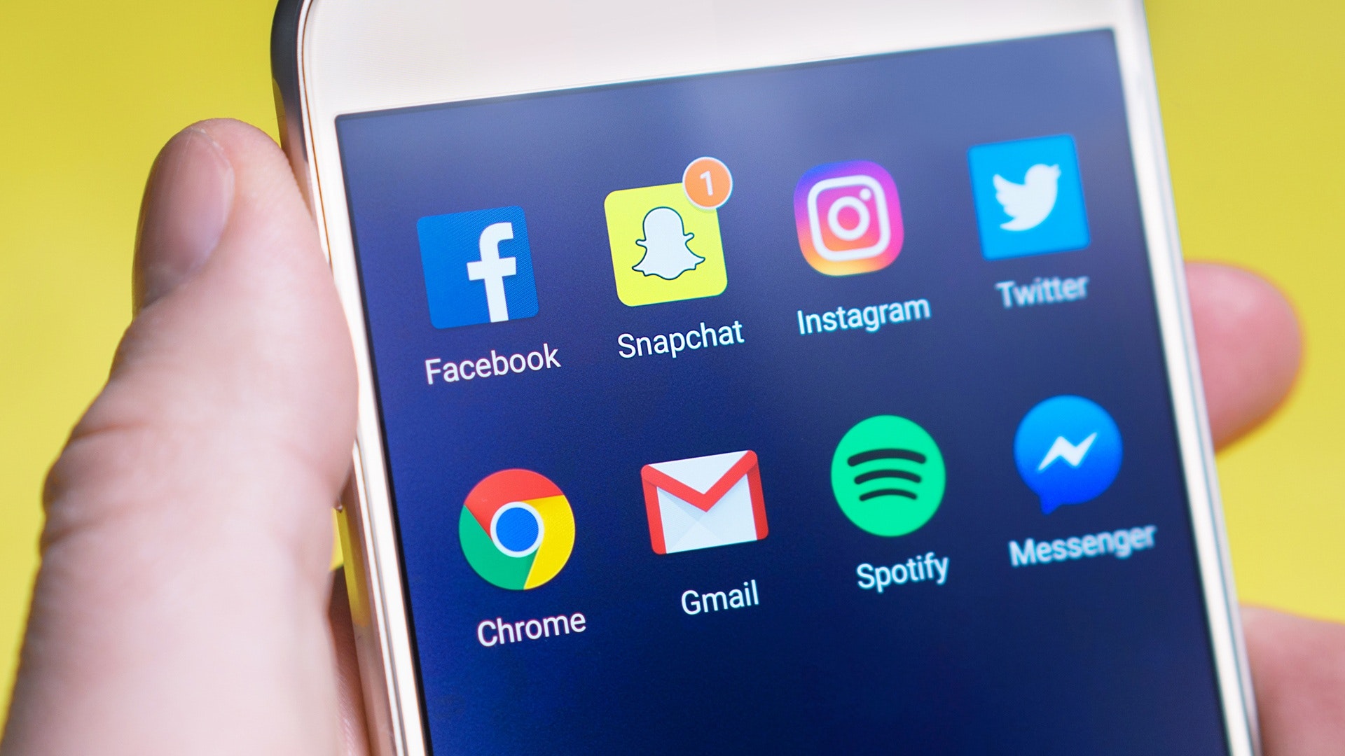 The Online World and Children