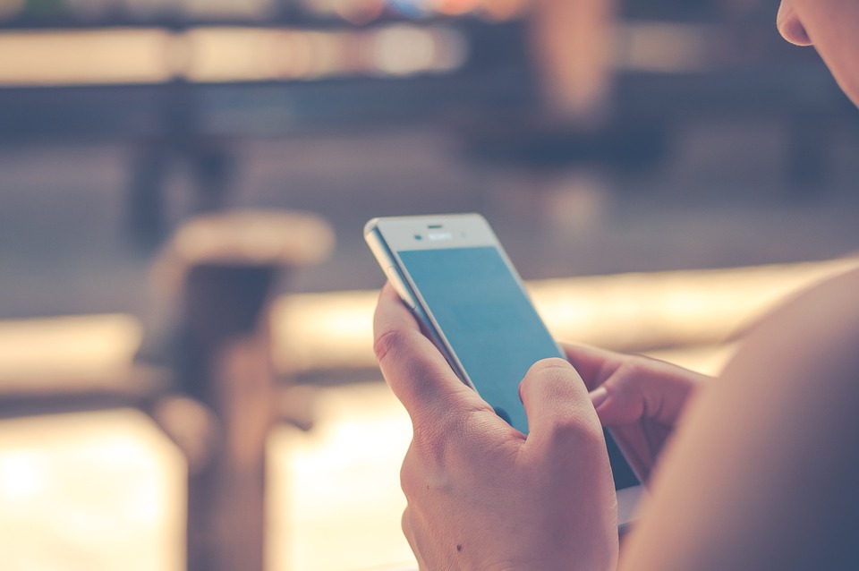 Cell Phones for Kids