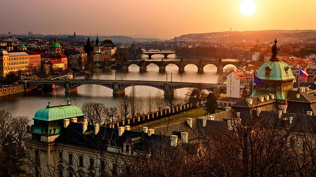 Our Home
